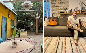 ברק מור חתונמי  (צילום: ברק מור)