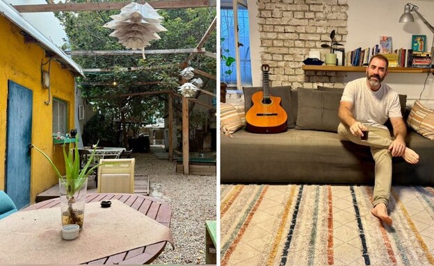 ברק מור חתונמי  (צילום: ברק מור)