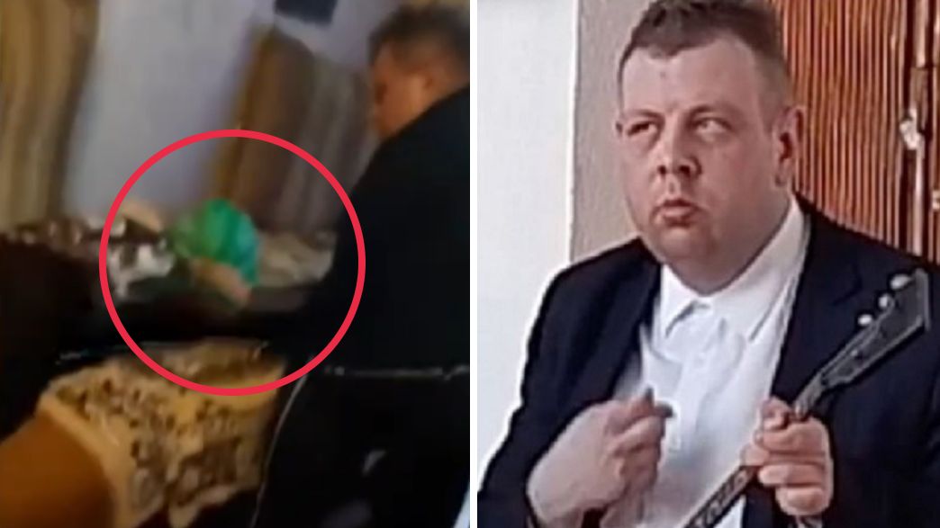 ארטיום וגאנוב ארטיום וגאנוב