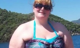 קלייר קיין (צילום: מתוך הרשתות החברתיות בהתאם לסעיף 27א' בחוק)