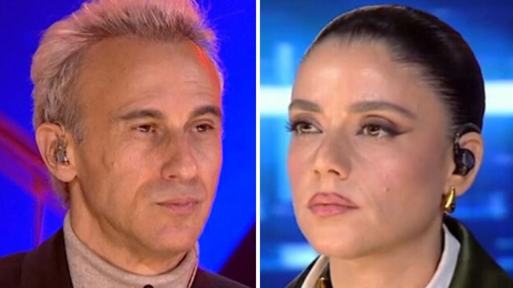 שירי מימון ואסף אמדורסקי