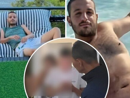 הנוכל שהוסגר מתאילנד יישאר במעצר: "עלול לברוח לחו"ל, אין לתת בו אמון"