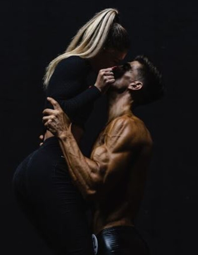 יובל לוין ואופק זרמטי אחרי התחרות