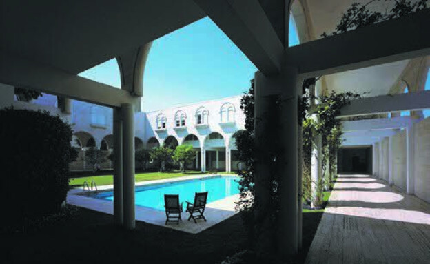 תערוכה רם כרמי תערוכה רם כרמי