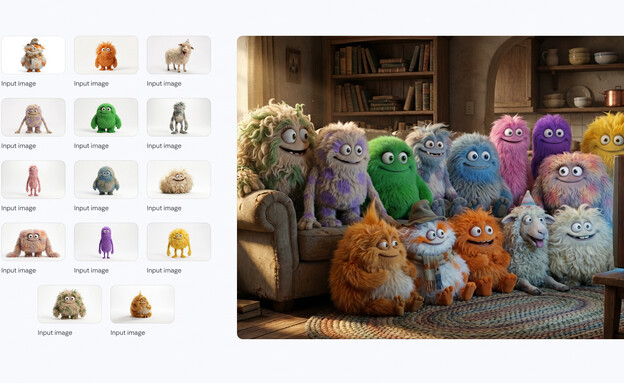 ננו בננה פרו