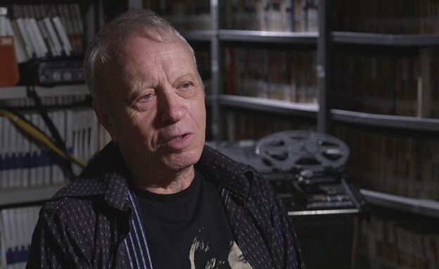 קוטנר באולפן קוטנר באולפן