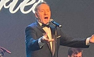 קווין ספייסי בישראל (צילום: חגית נוביק סלומון &ירון כהן)