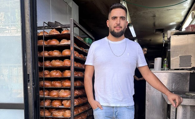 בעל עסק בצפת שמאוים על ידי עברייני פרוטקשן