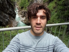 עלה לארץ בעקבות 7 באוקטובר - ונלחם להפוך לישראלי