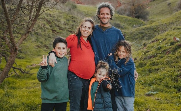 שגיא מור ז"ל שאותר לאחר שנעלם בחוף בתאילנד (צילום: משפחת מור)