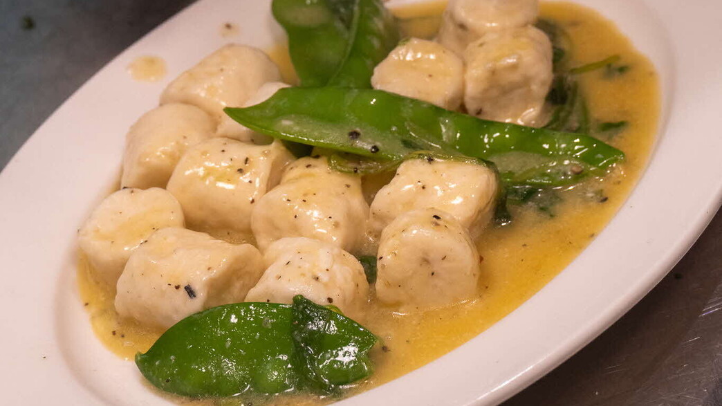 חופשייה על הבר