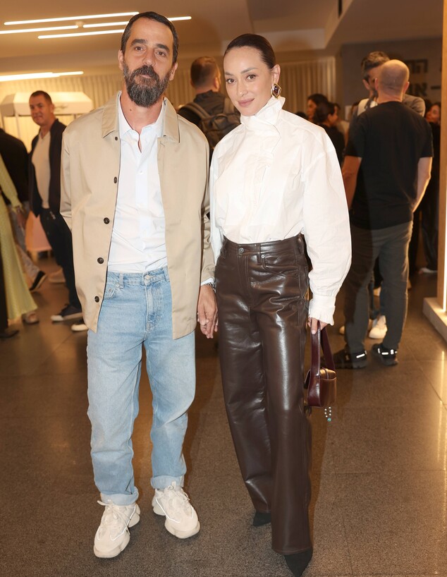 יעל בר זוהר וגיא זו-ארץ חוגגים 20 שנות נישואים עם מופע חדש