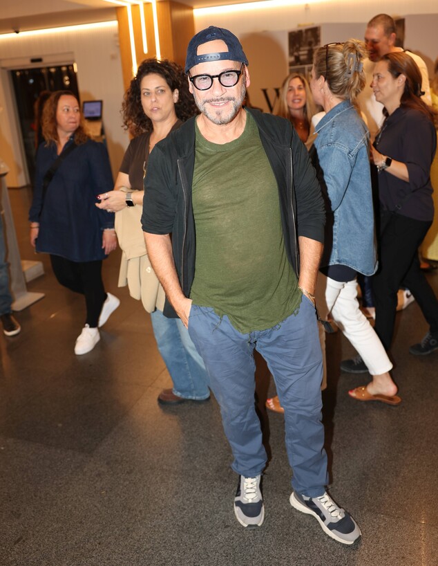 יעל בר זוהר וגיא זו-ארץ חוגגים 20 שנות נישואים עם מופע חדש