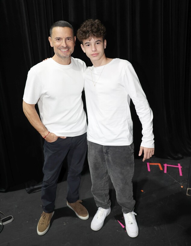 יעל בר זוהר וגיא זו-ארץ חוגגים 20 שנות נישואים עם מופע חדש