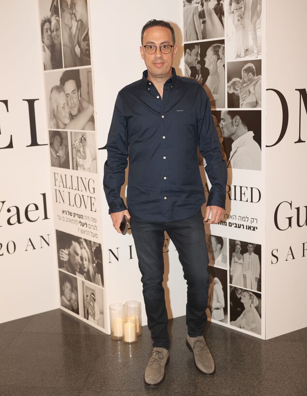 יעל בר זוהר וגיא זו-ארץ חוגגים 20 שנות נישואים עם מופע חדש