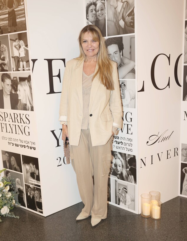 יעל בר זוהר וגיא זו-ארץ חוגגים 20 שנות נישואים עם מופע חדש