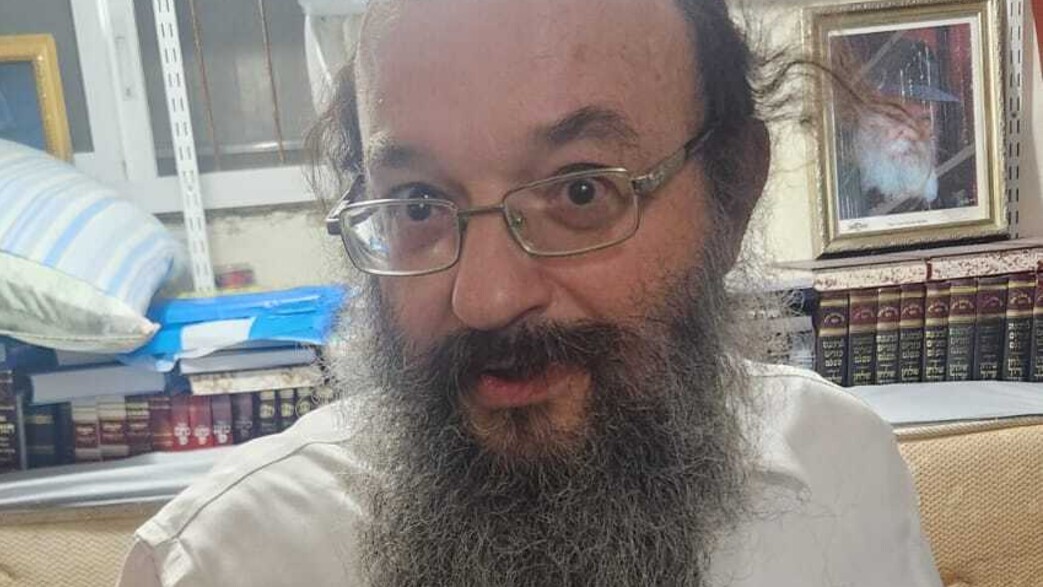 מרדכי יום-טוב