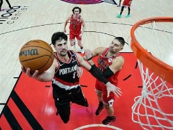 (Getty) (צילום: ספורט 5)