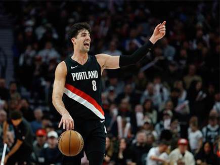 (Photo by Alika Jenner/Getty Images) (צילום: ספורט 5)