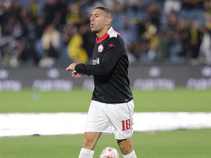 sportFive1631674 (צילום: ספורט 5)