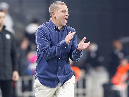 sportFive1631698 (צילום: ספורט 5)