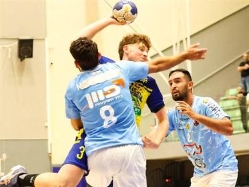 (צילום: אגם לוי) (צילום: ספורט 5)