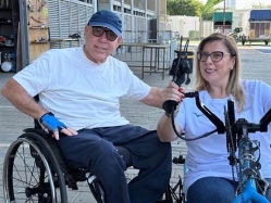 (צילום: מאיר כרמון) (צילום: ספורט 5)