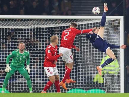 (Photo by Stu Forster/Getty Images)