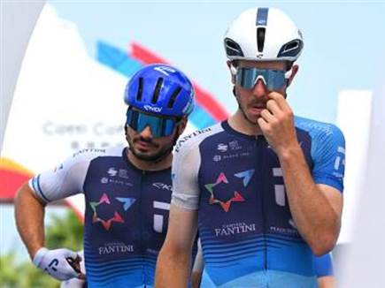 (Photo by Tim de Waele/Getty Images) (צילום: ספורט 5)