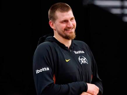 (Photo by Harry How/Getty Images) (צילום: ספורט 5)