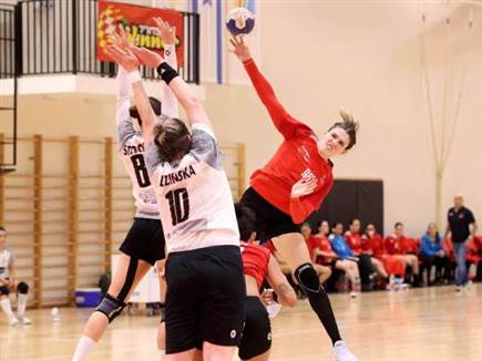 (הדר ואן קולא, איגוד הכדוריד) (הדר ואן קולא, איגוד הכדוריד)