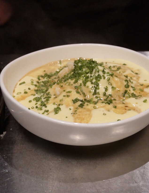 אספרגוס. עלמא אספרגוס. עלמא