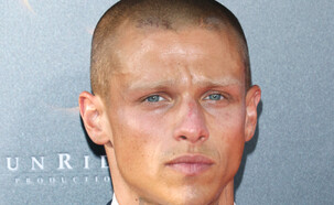 ספנסר לופרנקו (צילום: jim Spellman/WireImage)