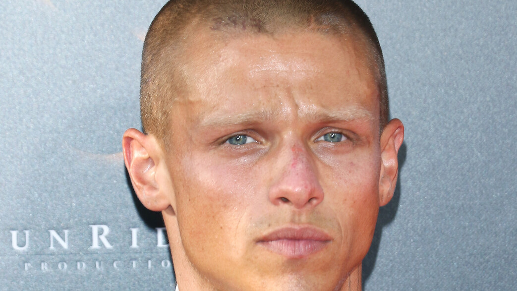 ספנסר לופרנקו