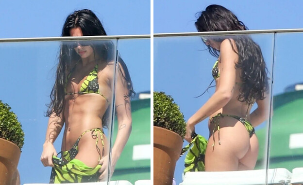 דואה ליפה בברזיל