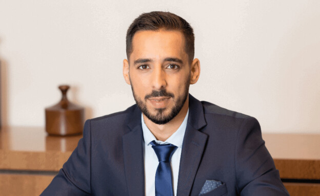 עו"ד יוסף אוזנה עו"ד יוסף אוזנה