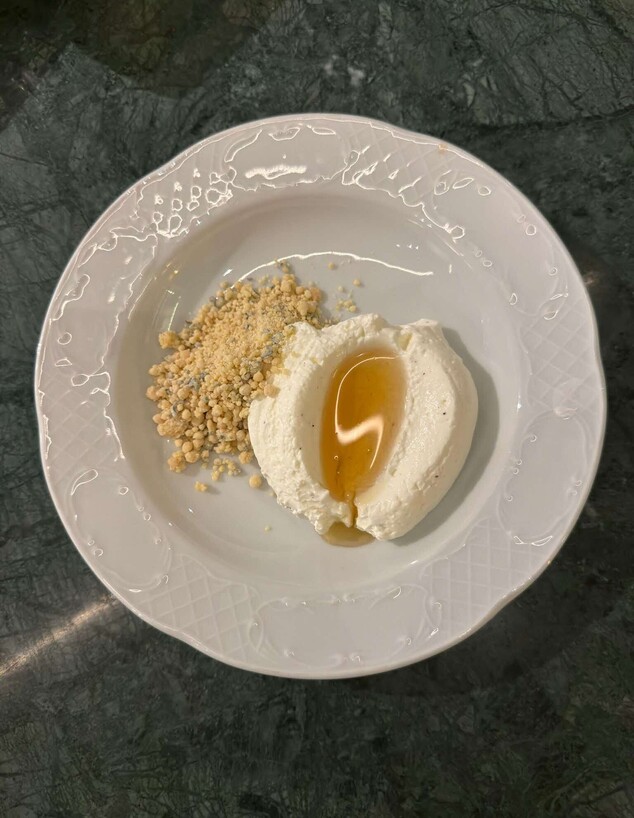 מוס יוגורט. עלמא מוס יוגורט. עלמא