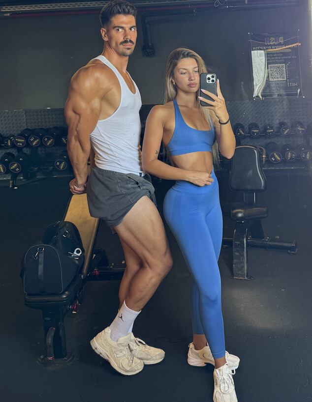 יובל לוין ואופק זרמטי