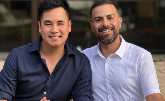 שחר ואורן שחר ואורן