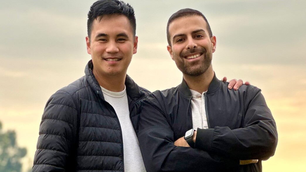 שחר ואורן שחר ואורן