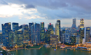 סינגפור (צילום: 123RF‏)