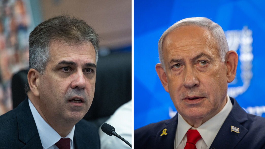 בנימין נתניהו, אלי כהן