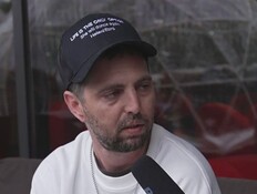 אלקנה בוחבוט: "היייתי בתחתית ועכשיו אני בפסגה"