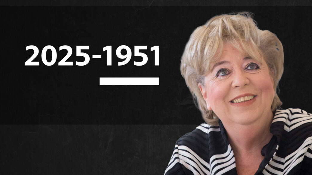 מרים פיירברג