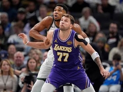 (Patrick McDermott/Getty Images) (צילום: ספורט 5)