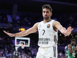 (Photo By Irina R. Hipolito/Europa Press via Getty Images) (צילום: ספורט 5)