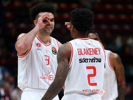 "כמו קונצרט" (GETTY) (צילום: ספורט 5)