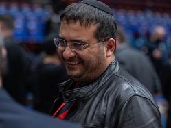 "גם וושינגטון תנצח אותם". ינאי (GETTY) (צילום: ספורט 5)