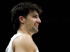 לצד השמות הגדולים. אבדיה (GETTY) (צילום: ספורט 5)