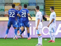 (אודי ציטיאט) (צילום: ספורט 5)